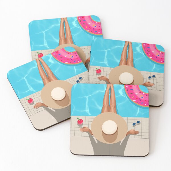 Item preview, Pool Day designed and sold by a-designed.