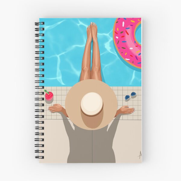 Item preview, Pool Day designed and sold by a-designed.
