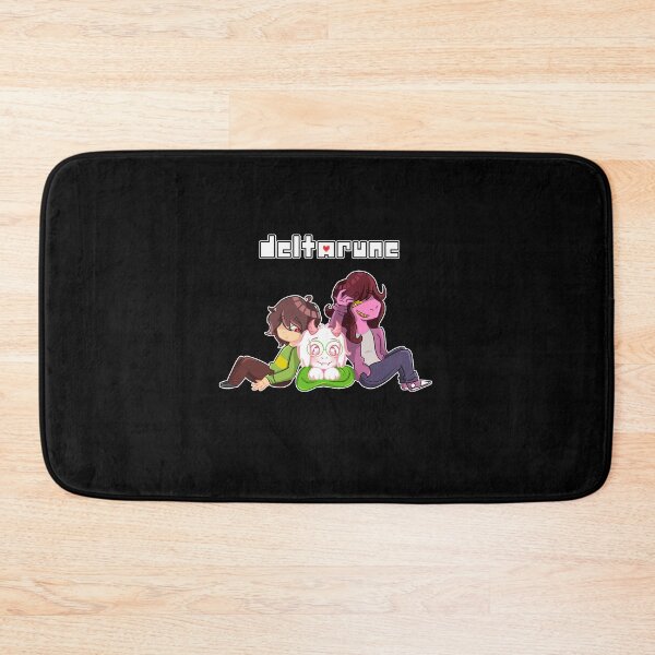 Item preview, DELTARUNE: FUN GANG designed and sold by FunGangStore.