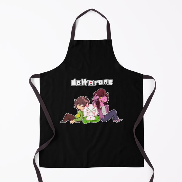 Item preview, DELTARUNE: FUN GANG designed and sold by FunGangStore.
