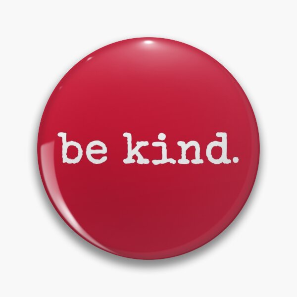 Item preview, BE KIND UK #07 designed and sold by SalahBlt.