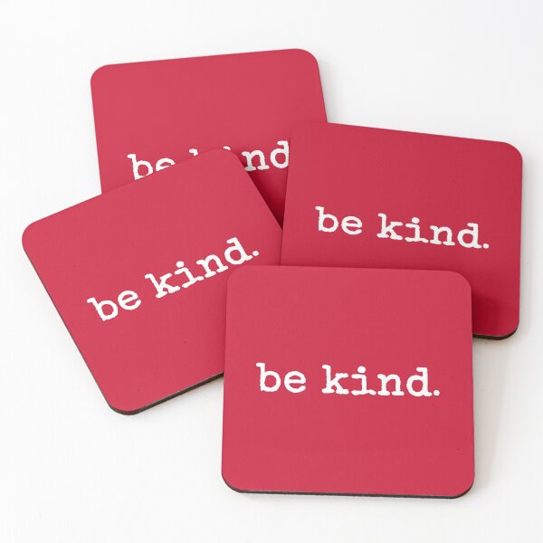 Item preview, BE KIND UK #07 designed and sold by SalahBlt.