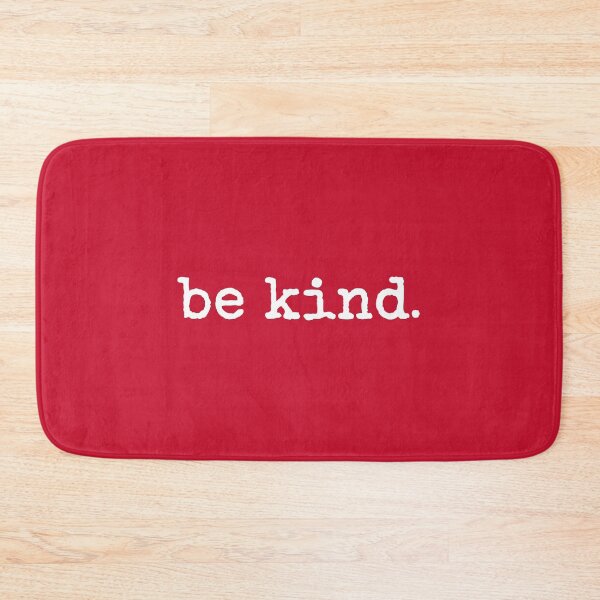 Item preview, BE KIND UK #07 designed and sold by SalahBlt.