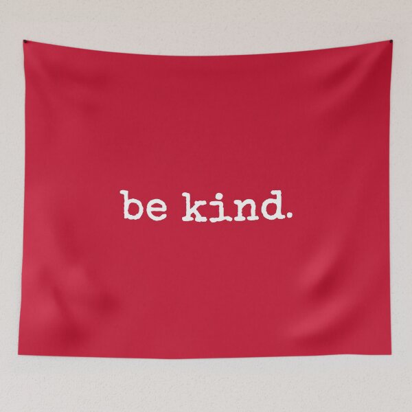 Item preview, BE KIND UK #07 designed and sold by SalahBlt.