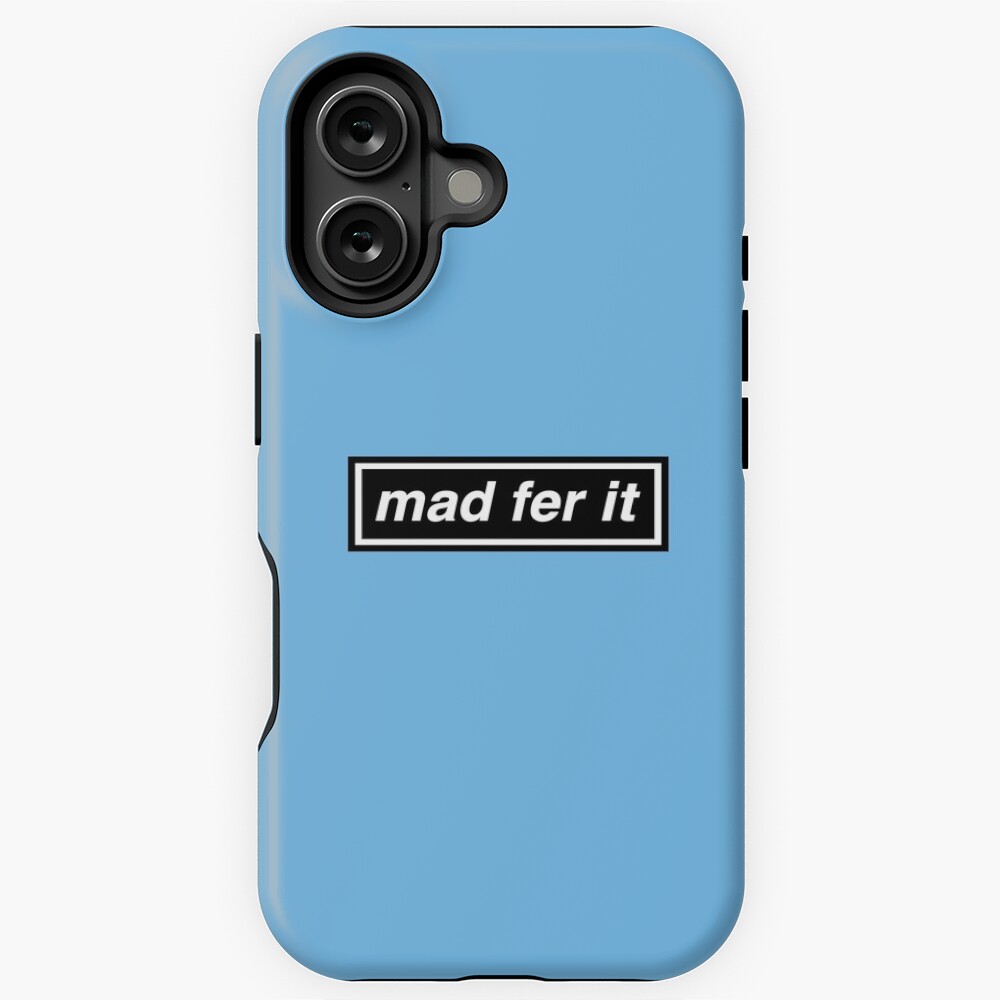 Item preview, iPhone Magsafe Tough Case designed and sold by phigment-art.