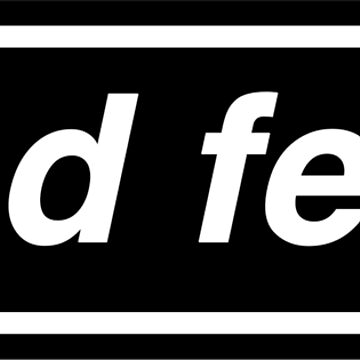 Artwork thumbnail, Mad Fer It - OASIS Band Tribute - MADE IN THE 90s by phigment-art