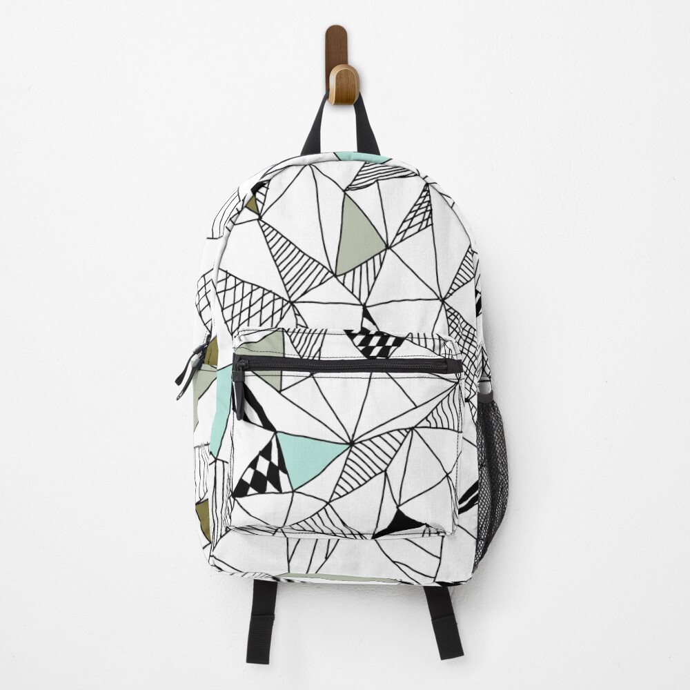 Item preview, Backpack designed and sold by Elliotmang.