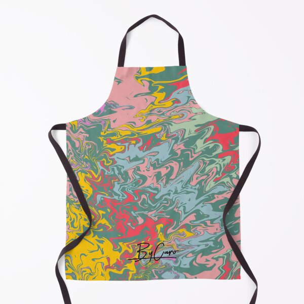 Item preview, Ebru Marbling- 4Cats designed and sold by by-caro.