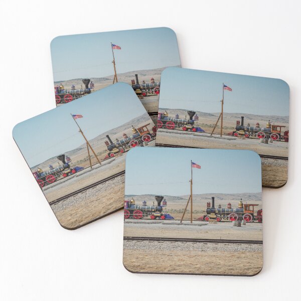 Item preview, What's Your Promontory Point  designed and sold by Enzwell.