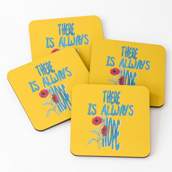 Item preview, Always Hope! designed and sold by Frankie Doodles!.