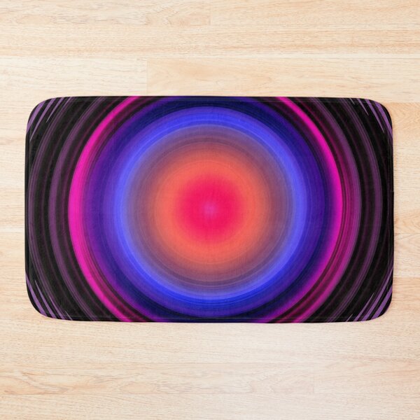 Item preview, Sound Waves Cycles Voice Waving Liquid Light Vibrations Illusion designed and sold by TheGreekGuy.