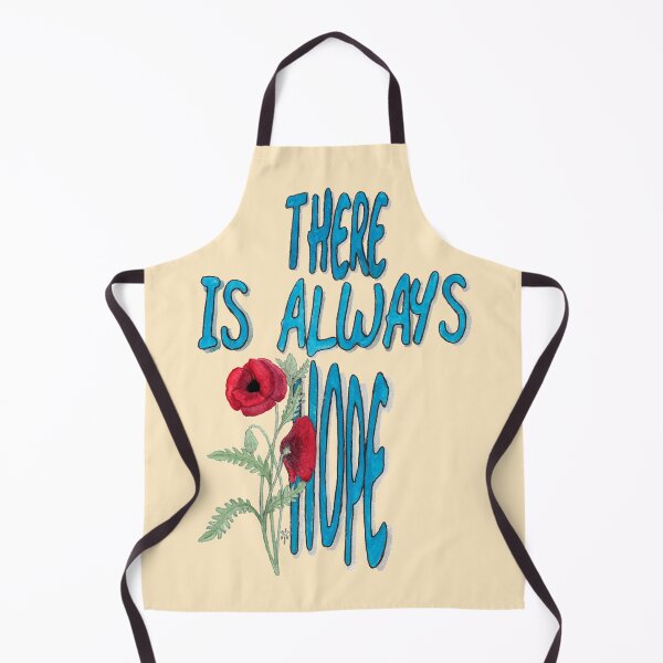 Item preview, Always Hope! designed and sold by Frankie Doodles!.