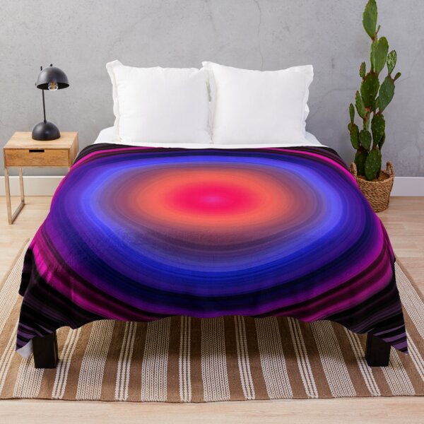 Item preview, Sound Waves Cycles Voice Waving Liquid Light Vibrations Illusion designed and sold by TheGreekGuy.