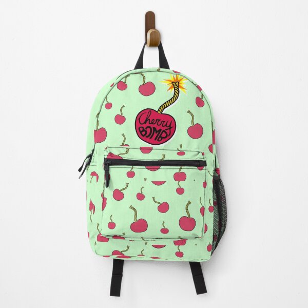 Item preview, Cherry bomb - NCT 127 designed and sold by Duckiechan.