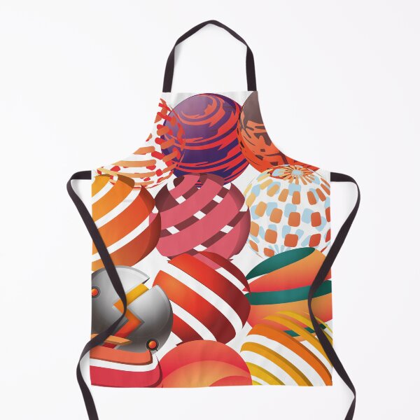 Item preview, I'm Seeing Red designed and sold by Mamalia.