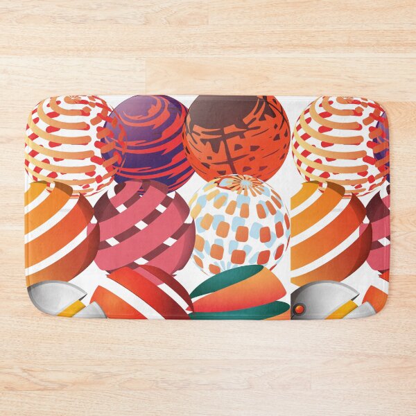 Item preview, I'm Seeing Red designed and sold by Mamalia.