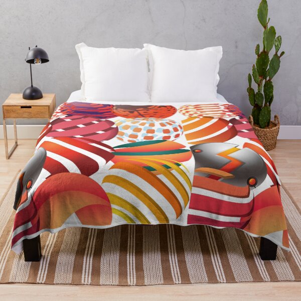 Item preview, I'm Seeing Red designed and sold by Mamalia.