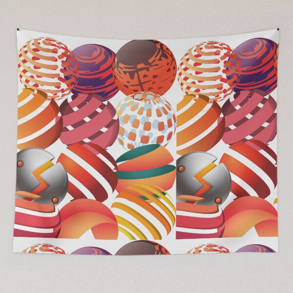 Item preview, I'm Seeing Red designed and sold by Mamalia.