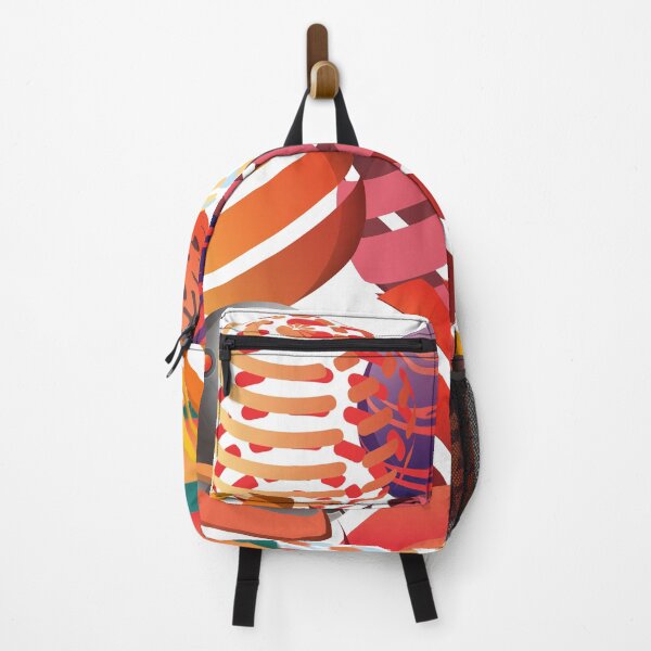 Item preview, I'm Seeing Red designed and sold by Mamalia.