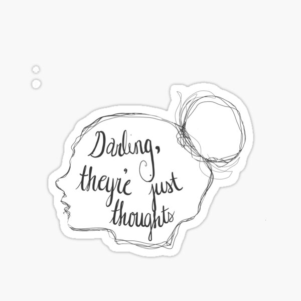 Item preview, Intrusiveness designed and sold by Lucia and Allison's Design Shop.