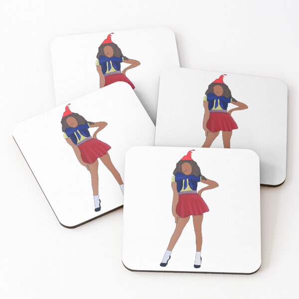 Item preview, Fan Art- Heidi N Closet  designed and sold by chardragdesigns.