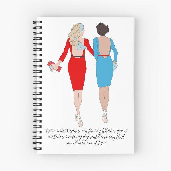 Item preview, S & B designed and sold by Jenna Ross.
