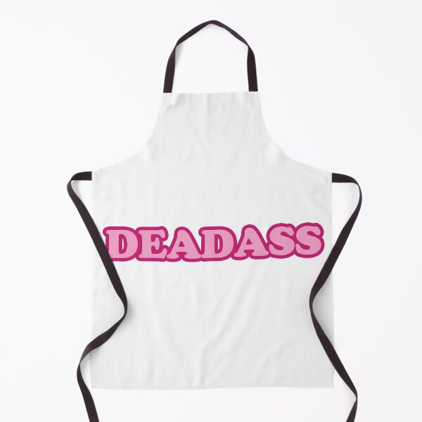 Item preview, deadass - pink designed and sold by sawyerswig.