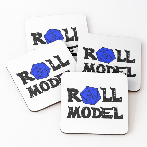 Item preview, Roll Model designed and sold by sarahawillis.