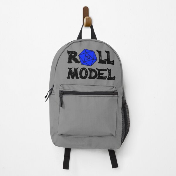 Item preview, Roll Model designed and sold by sarahawillis.