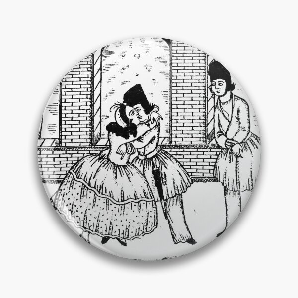 Item preview, Persian Lover  designed and sold by EraserStudio.