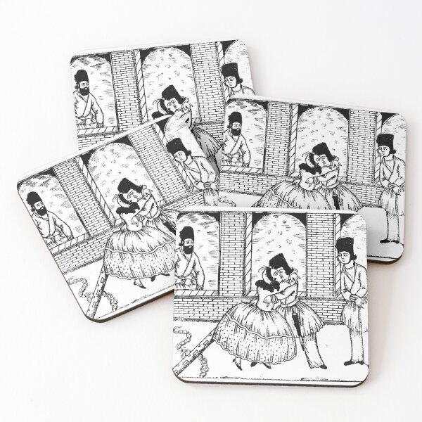 Item preview, Persian Lover  designed and sold by EraserStudio.