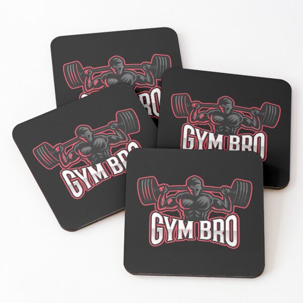 Item preview, Gym Bro designed and sold by CeasarBratz.