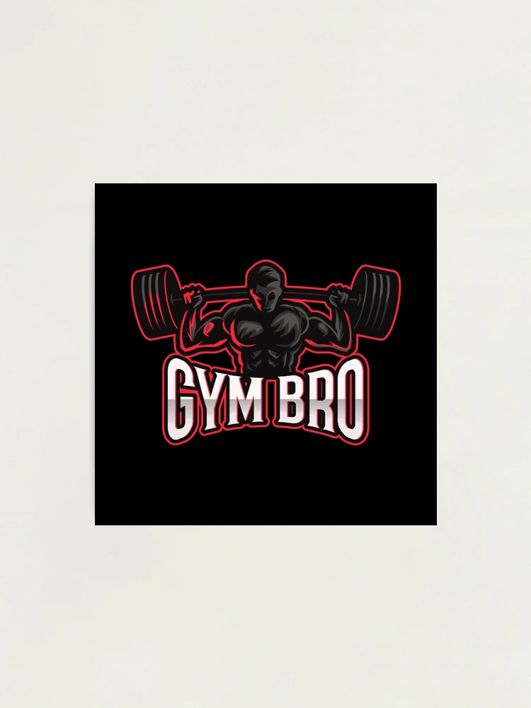 Gym bro by BourneLach on DeviantArt