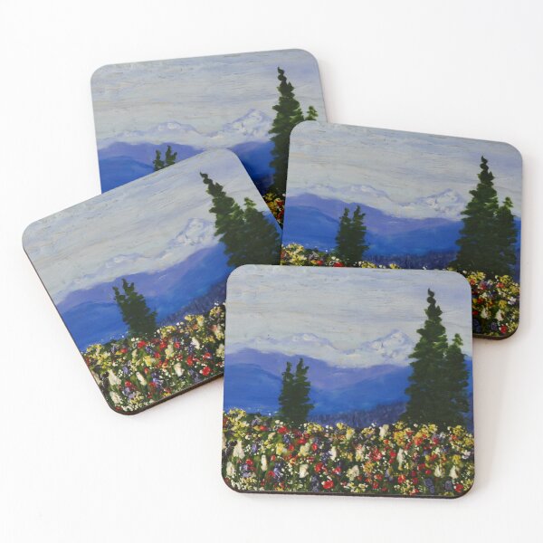 Item preview, Mountain Splendour designed and sold by michelle vandyk.