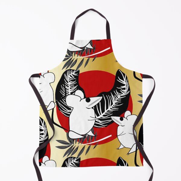 Item preview, Year of the Rat 2020 designed and sold by RoxanneG.