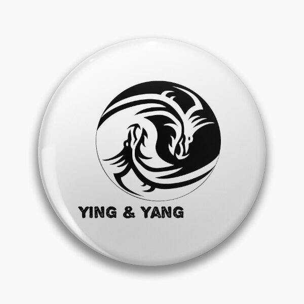 Item preview, Ying & Yang designed and sold by Akz84.