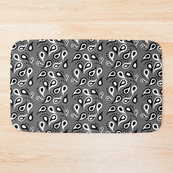Item preview,  also called cashmere patterns designed and sold by Isatishop.