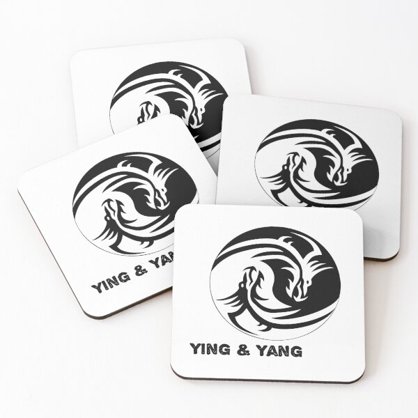 Item preview, Ying & Yang designed and sold by Akz84.