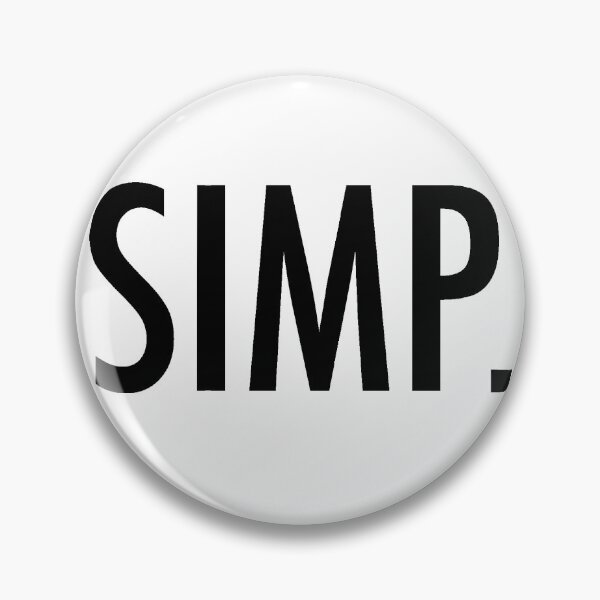 Item preview, Simp designed and sold by aspolaris17.
