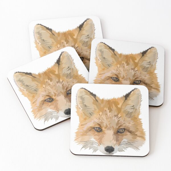 Item preview, Foxy designed and sold by Phaio.