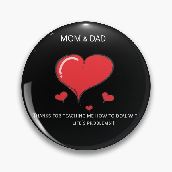 Item preview, PARENT'S DAY GIFT ( happy special parent's day ) designed and sold by Tifaprint.
