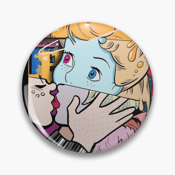 Item preview, Romance designed and sold by kirbyartwork.