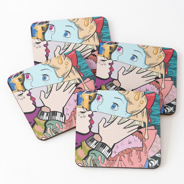 Item preview, Romance designed and sold by kirbyartwork.