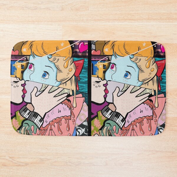 Item preview, Romance designed and sold by kirbyartwork.
