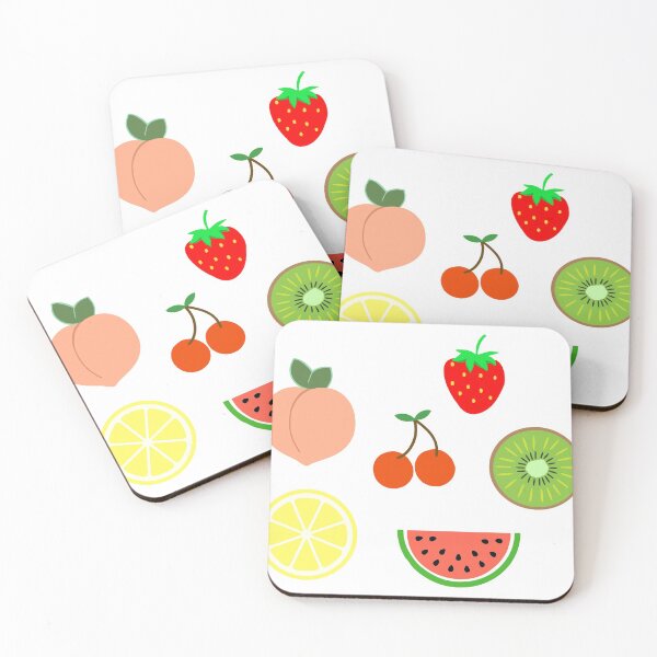 Item preview, Fruit Pack designed and sold by chelseabailey.