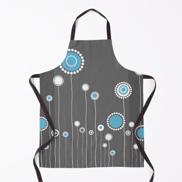 Item preview, Retro Floral Pattern designed and sold by EveStock.