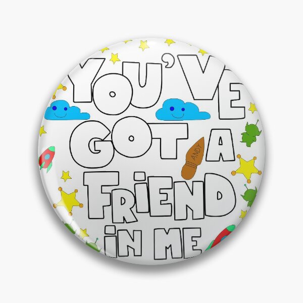 Item preview,  amazing gift the friendship it is designed and sold by jorgelebeau.