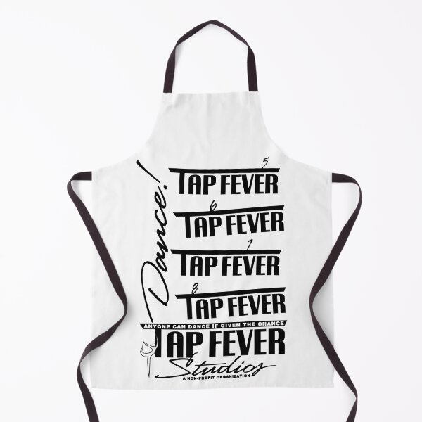 Item preview, 5678 Dance Tap Fever designed and sold by TapFever.
