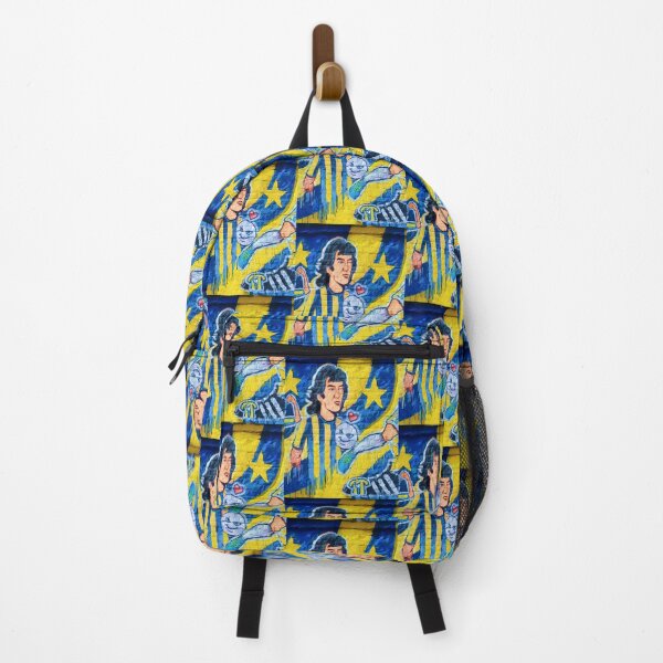 Item preview, Mario Kempes graffiti  designed and sold by AndythephotoDr.
