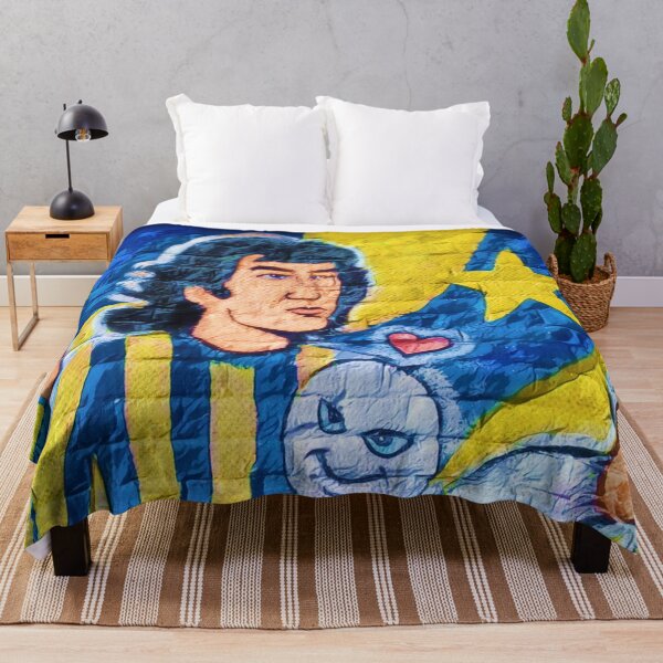 Item preview, Mario Kempes graffiti designed and sold by AndythephotoDr.